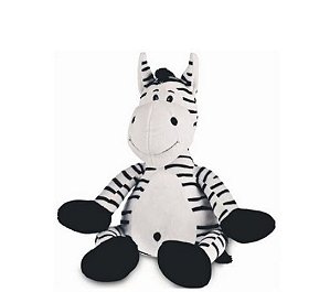 COLECAO SAFARI ZEBRA