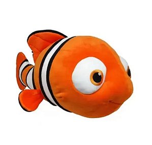 F00017 DISNEY - PELUCIA 35CM - NEMO