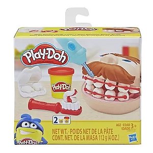 BR H PD MINI DOC DRILL N FILL E4919