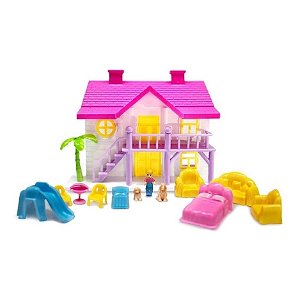 6019 - KIT ESPECIALIDADES (DOCE LAR CASINHA DE BONECA) - 7898506722754