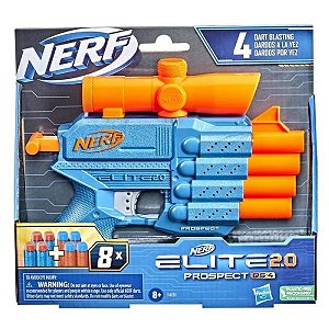 BR H NF LANC ELITE 2.0 PROSPEC QS4 F4191