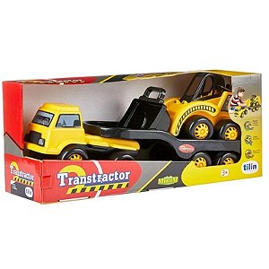 TRANSTRACTOR