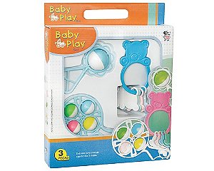 BABY PLAY SET 7896464704492
