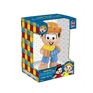 BONECO VINIL CHICO BENTO
