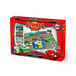 QUEBRACABECA PROGR CARRO TURBO