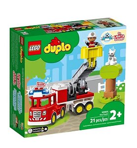 CAMINHAO DOS BOMBEIROS 10969