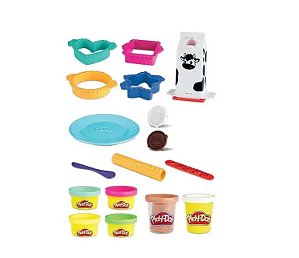 BR H PD KIT LEITE E BISCOITOS E5471