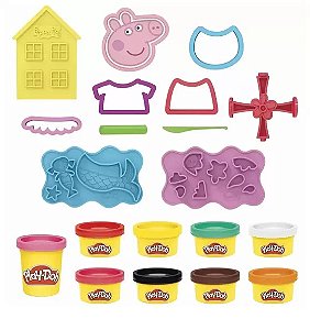 BR H PD CONTOS DA PEPPA PIG F1497