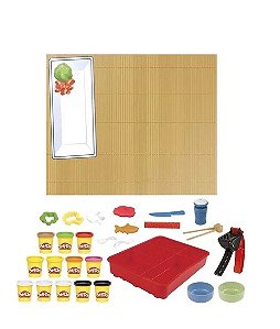 BR H PD KC NOODLESN SUSHI F1709