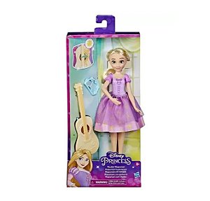 BR H DPR BON RAPUNZEL C/VIOLAO F3391