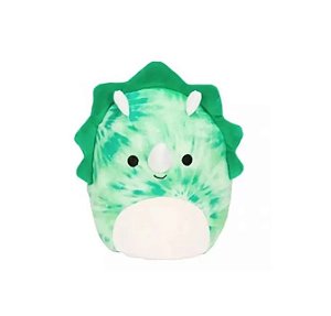 PEL.SQUISHMALLOWS 19 CM SORTIDO
