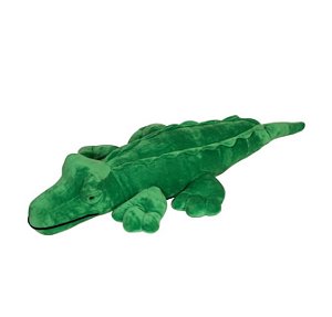 CROCODILO WALLI 97CM.