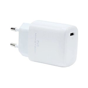 CARREGADOR MOD. CM-133PD 20W MARCA MAKETECH