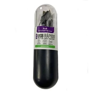CABO USB MOD. CA-150 ANDROID MARCA MAKETECH