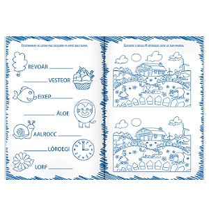 333 ATIVIDADES... MENINOS