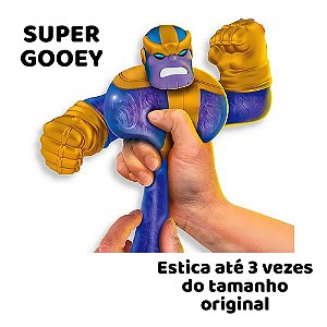 GOO JIT ZU  PACK  1 FIGURA MAR