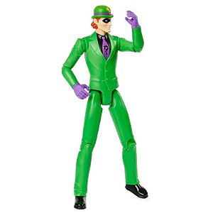 BATMAN FIGURA 12" CHARADA TECK