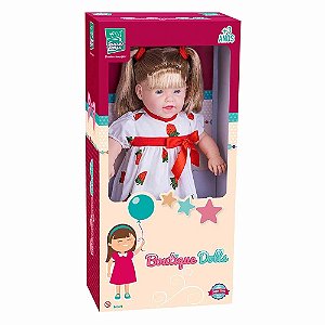 BOUTIQUE DOLLS