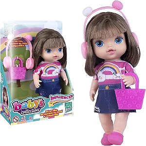 BABYS COLLECTION INFLUENCER