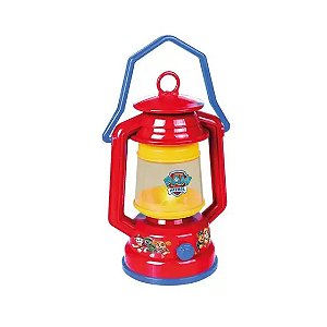 1946 PATRULHA CANINA CAMPING LAMPIAO