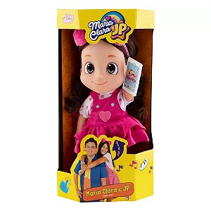 MARIA CLARA MECANIZADA