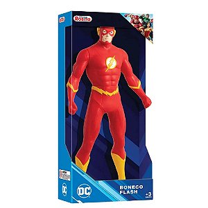 BONECO FLASH