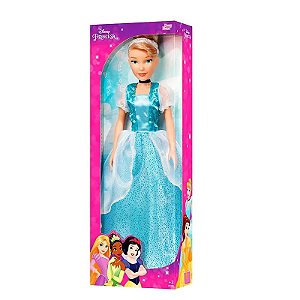 PRINCESA DISNEY MY SIZE CINDERELA