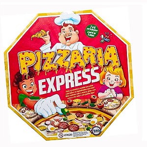 PIZZARIA EXPRESS