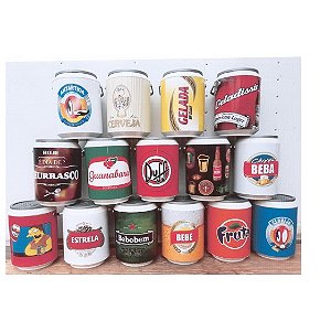 COOLER PARA 12 LATAS