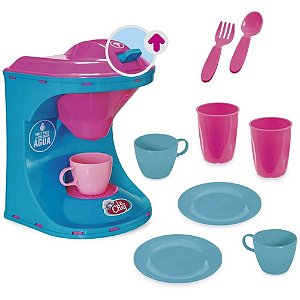 KIT CAFETEIRA LE CHEF