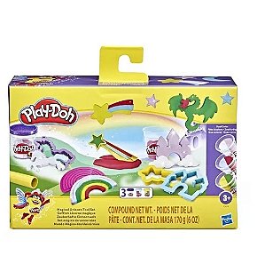 BR H PD UNICORNIO MAGICO F3616