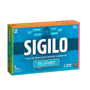 SIGILO