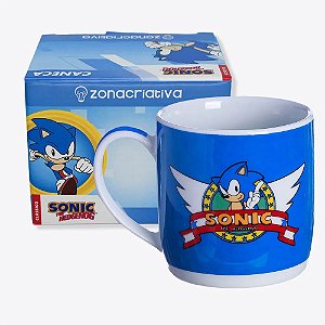 CANECA URBAN 300ML SONIC   :SEM GTIN