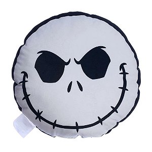 ALMOFADA FORMATO FIBRA O ESTRANHO MUNDO DE JACK   :SEM GTIN