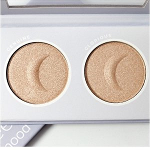 HB 7525-LIGHT PO ILUMINADOR RUBY ROSE