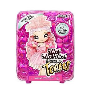 NA!NA!NA! SUPRESA TEENS COCO SPARKLE