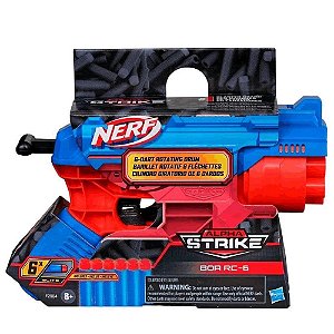 BR H NF LANC AS BOA RC 6 F2985