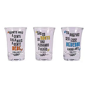 TABUA DE SHOTS VIOLAO - MPB