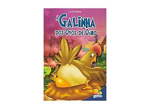 CLASSIC STARS: GALINHA DOS OVOS DE OURO, A