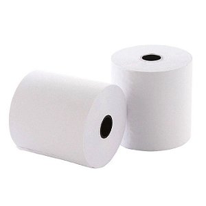 BOB. CALC. ELET. 57MM X 30 M SCRITY(E)