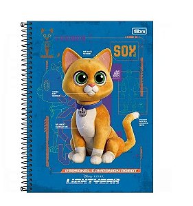 CAD CD UNIV LIGHTYEAR 1M 80F 7891027341305 0