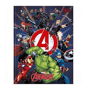 CAD BROCH CD UN AVENG ASB 80F 7891027308988 0