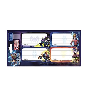 ETIQUETA ADES HE-MAN MOTU 7891027329426 0