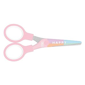 TESOURA ESC 128MM HAPPY BLT 7891027325701 0