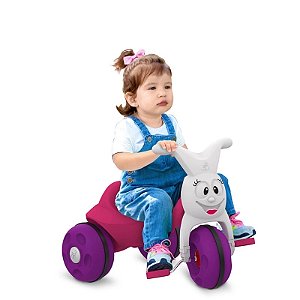 TRICICLO EUROPA PASSEIO PEDA