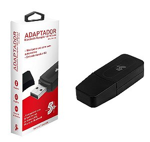 ADAPT BLUETOOTH C/CABO P2 5+