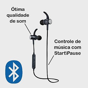 FONE DE OUVIDO IMÃƒ BT BRIGHT PT