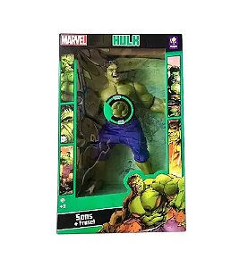HULK 10 SONS