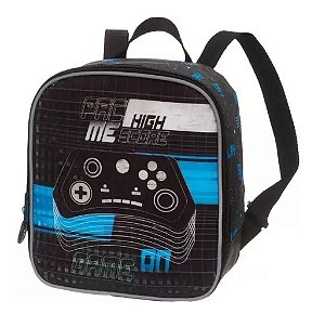 LANCHEIRA PACK ME HIGH SCORE