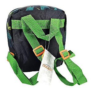 LANCHEIRA PACK ME ADVENTURE REX